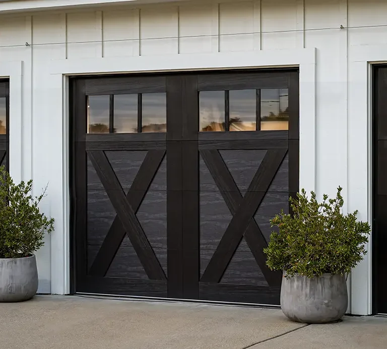 Clopay’s Insulated Garage Door
