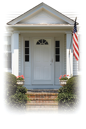 Tarnow Door Fox Weldon Storm Door